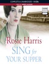 Sing For Your Supper (MP3)